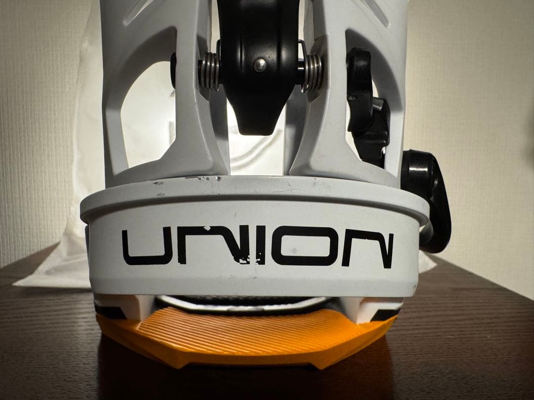 Union Atlas Step On®/ユニオン アトラス ステップオン