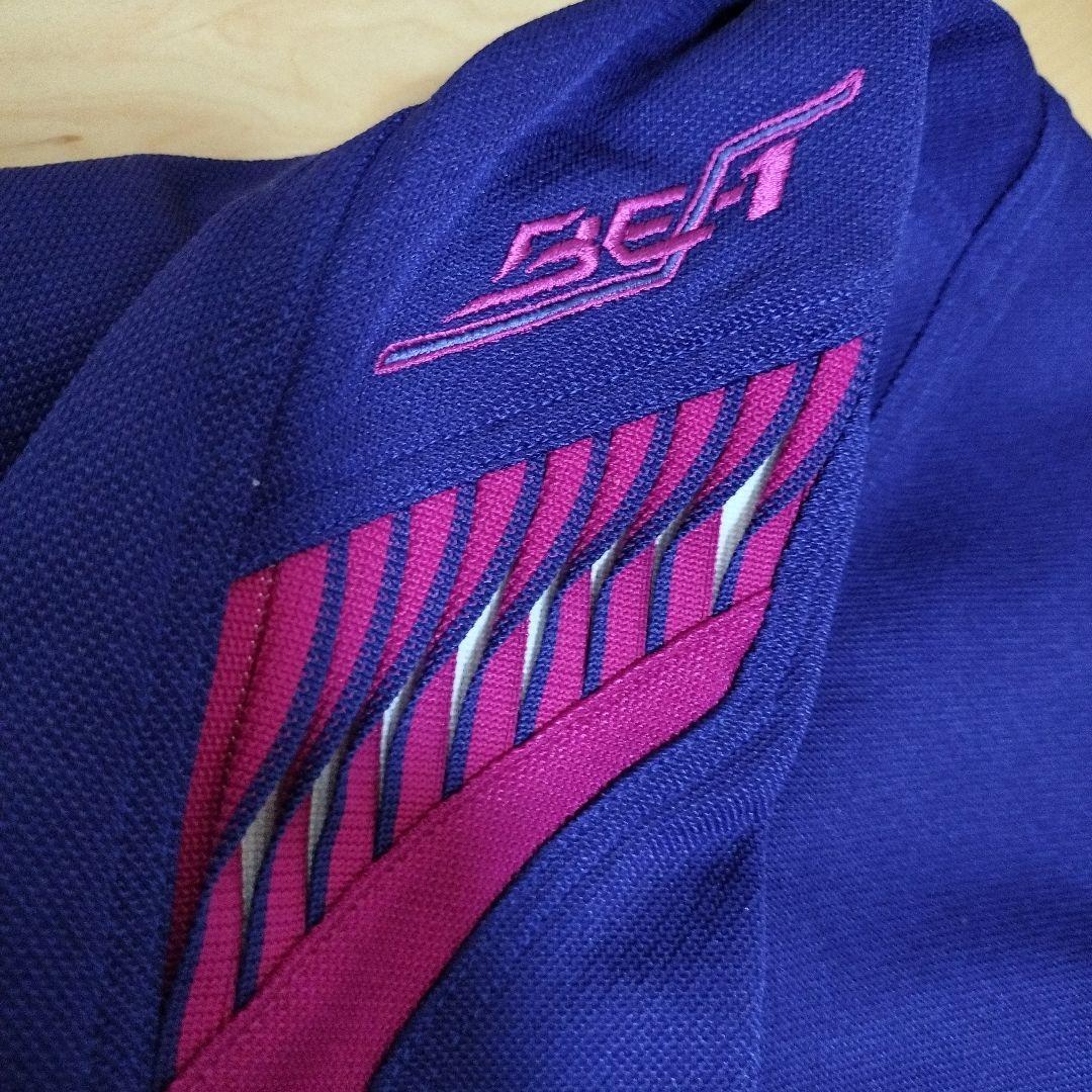 80' 90' SUPER STAR エクササイズジャージセットアップ ミズノ - メルカリ