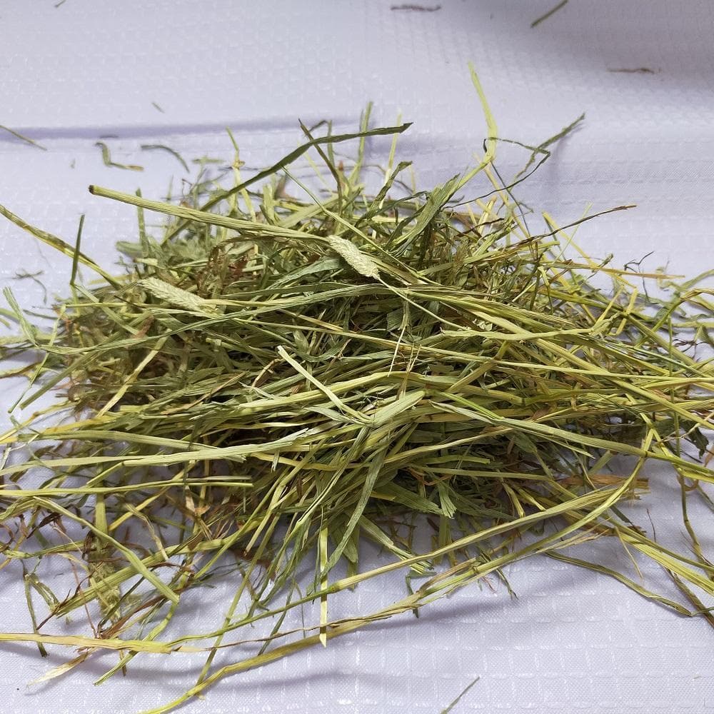 US産 チモシー 30kg 2番刈 ソフトスーパープレミアム - メルカリ