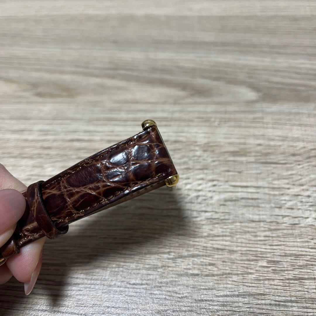 Cartier カルティエ マストタンク LM ヴェルメイユ