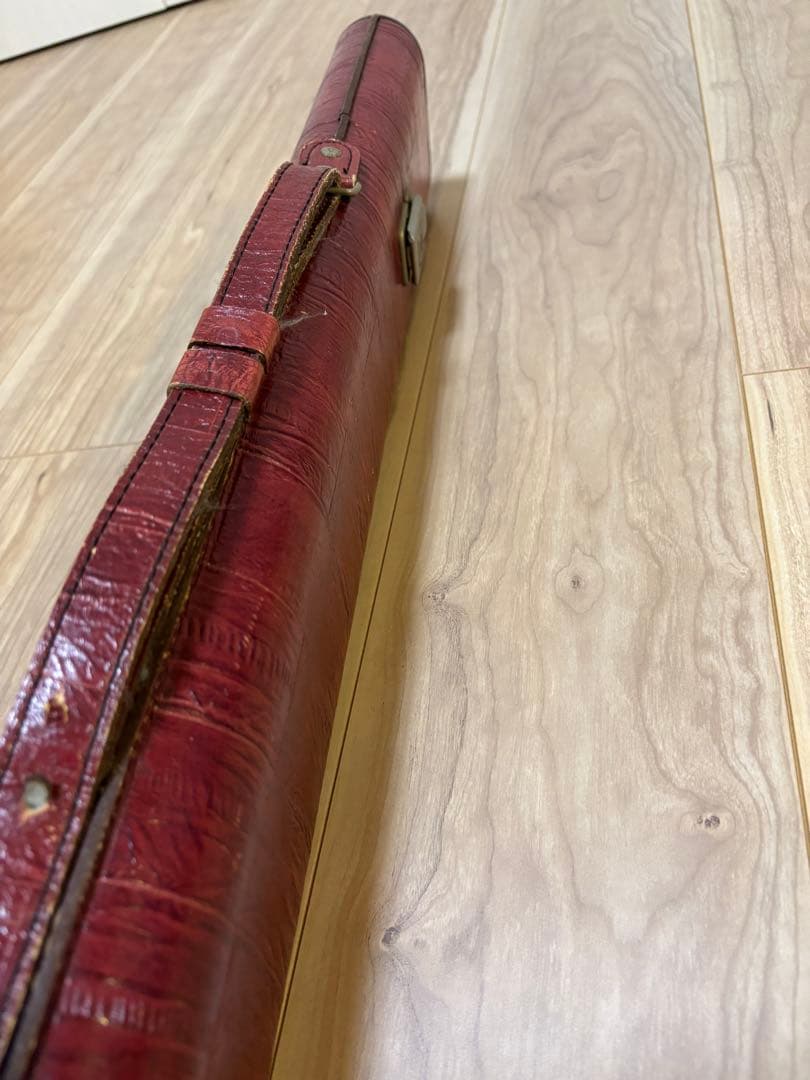 It's George キューケース イッツジョージ激レア ビリヤード - メルカリ