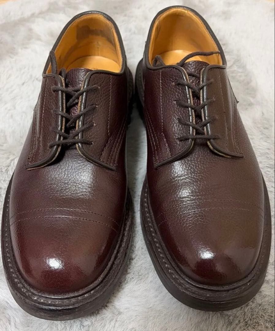 Tricker's//トリッカーズ//MATLOCK/マトロック/UK6.0-6