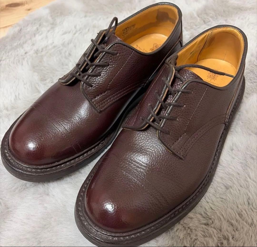 Tricker's//トリッカーズ//MATLOCK/マトロック/UK6.0-6