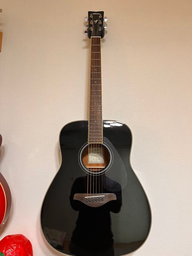 YAMAHAトランスギター　FG-TA 41F6c4hDVHL.jpg