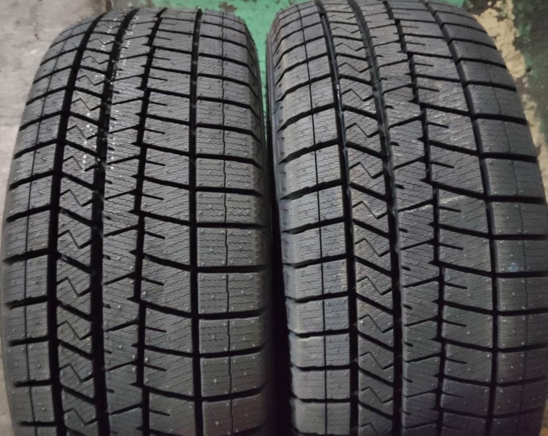 K*S様 24年新品送料込ダンロップ ウィンターマックス03 205/55R16 cmw03-1.jpg