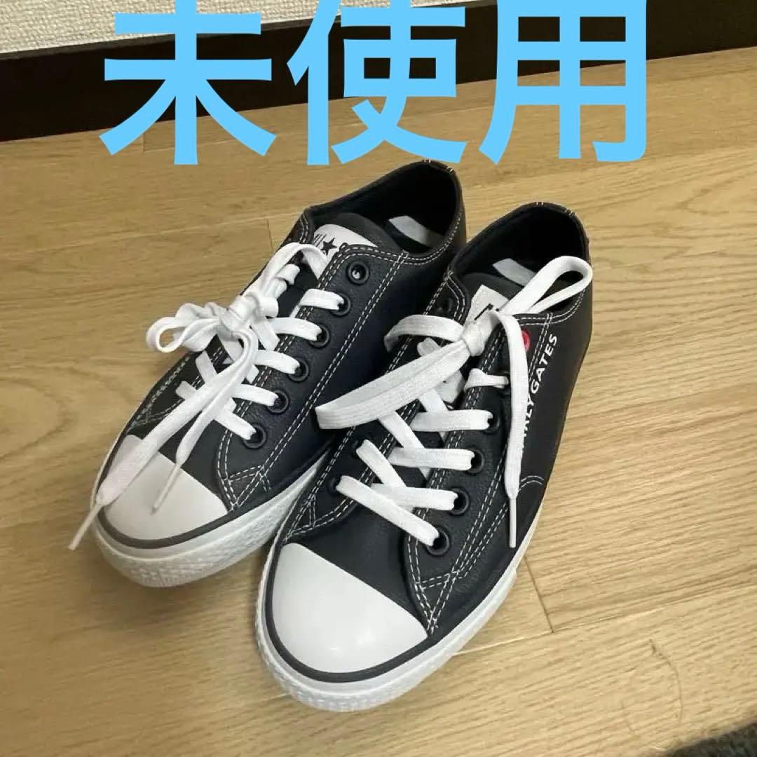 パーリーゲイツ　コンバースコラボ　ゴルフシューズ　23cm未使用 楽天市場】レディースシューズ（ブランドパーリーゲイツ,コンバース