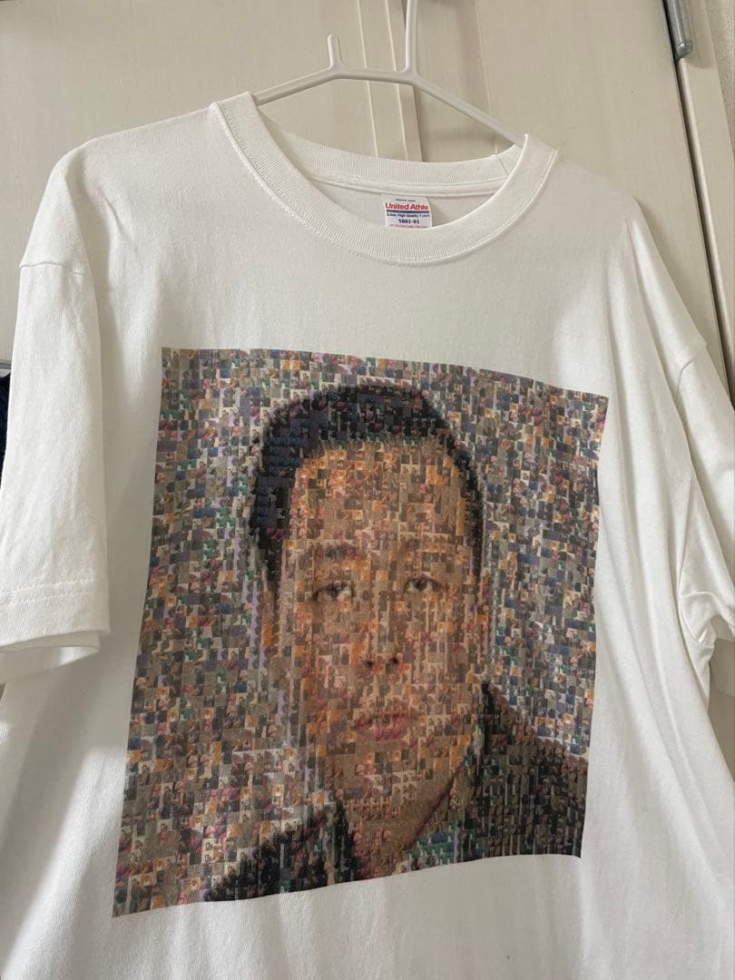 エバース 肘町田Tシャツ Lサイズ エバース 肘町田 Tシャツ Lサイズ - メルカリ