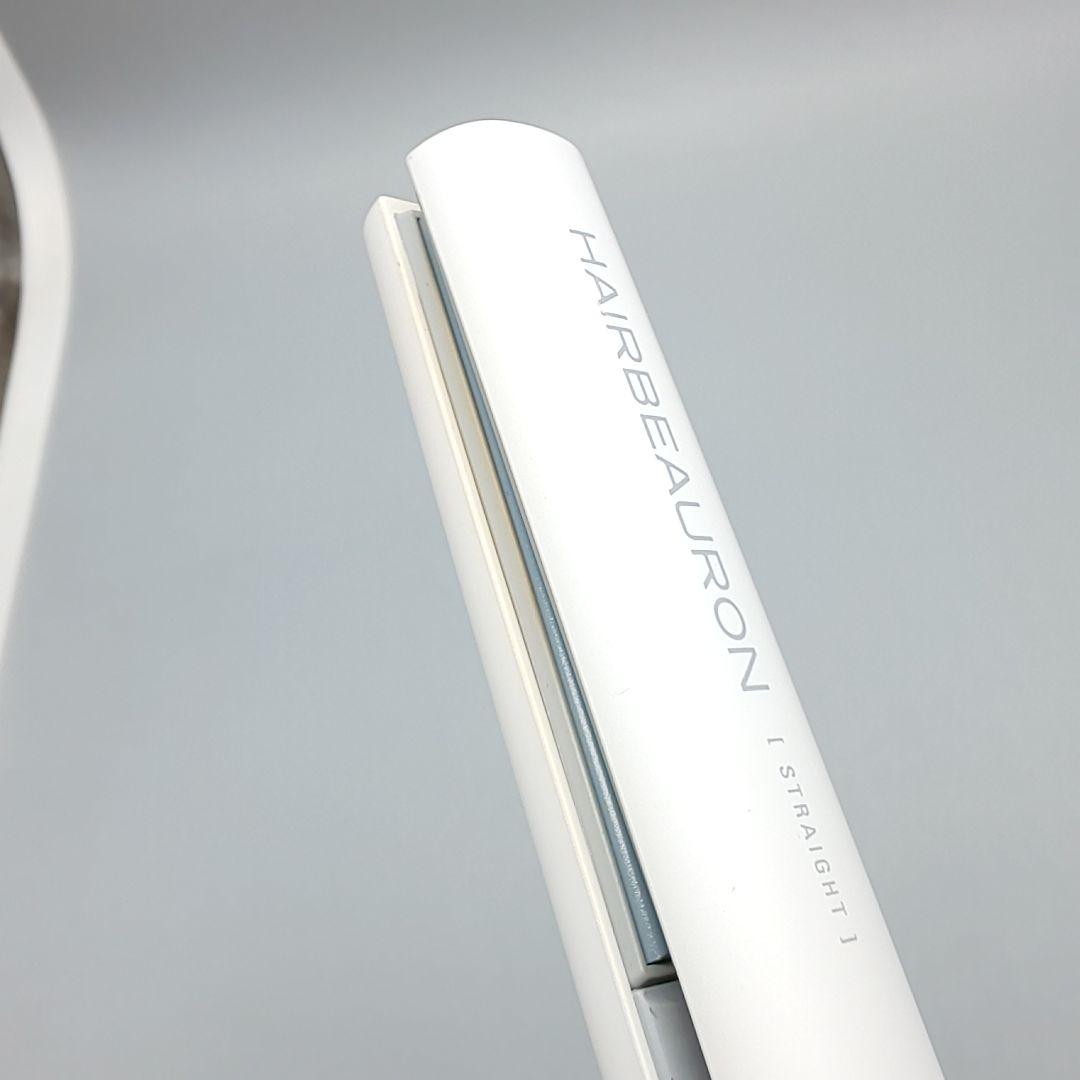 ヘアビューロン リュミエリーナ ストレート ヘアアイロン 《動作良好》541