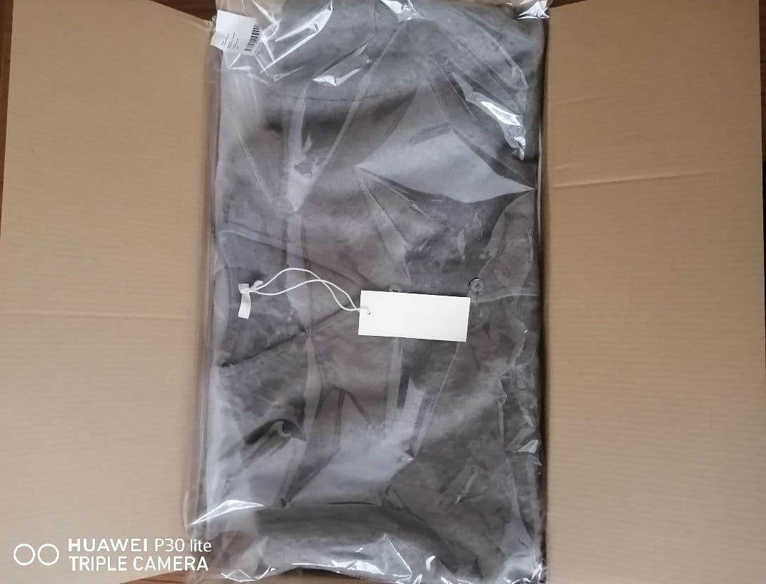 み*と様 LIDNM CASHMERE fur Cardigan L 新品未使用