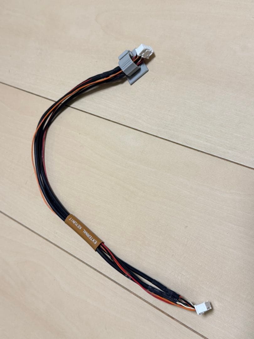 ALPINE EX1000 VO カーナビゲーション 地図更新済