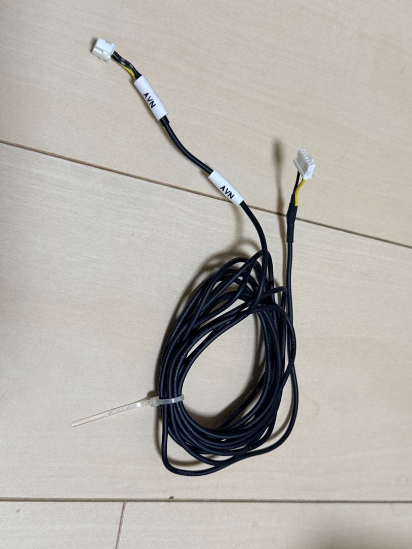 ALPINE EX1000 VO カーナビゲーション 地図更新済