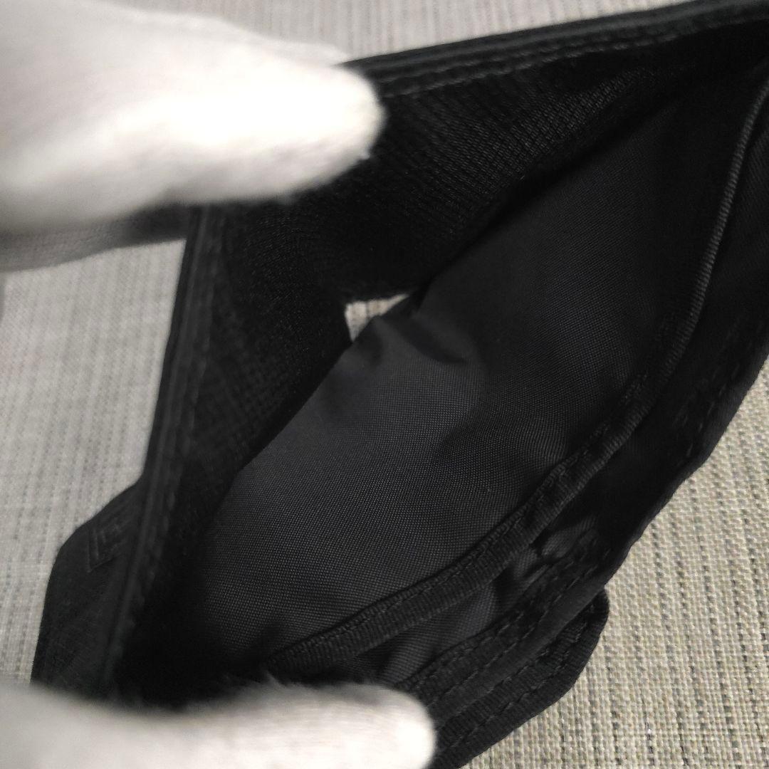 大人気　PORTER　ポーター　DILL　ディル　折り財布　二つ折り財布　S