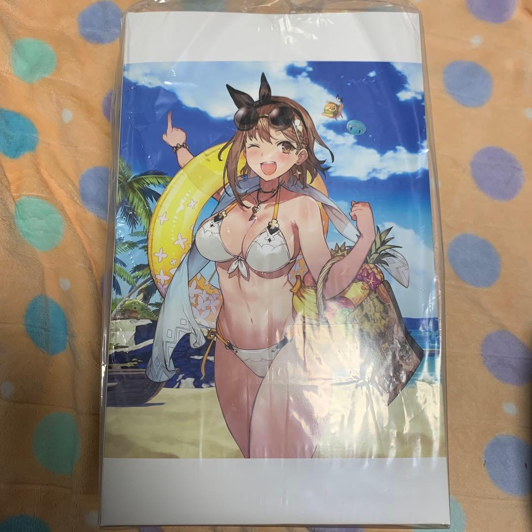 Reisalin Scult ビーチスタイル フィギュア