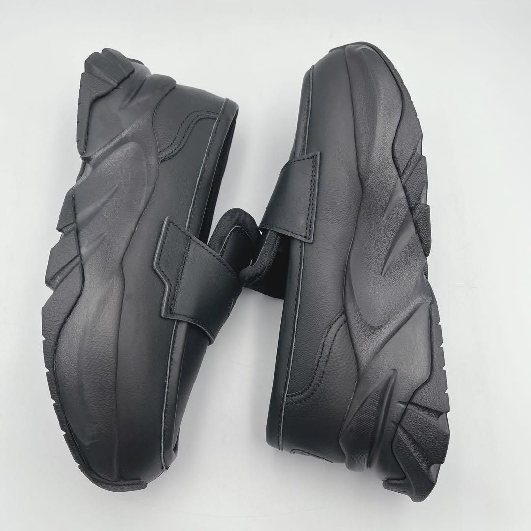 PUMA LOAFYR WNS ローファー【24.5cm】