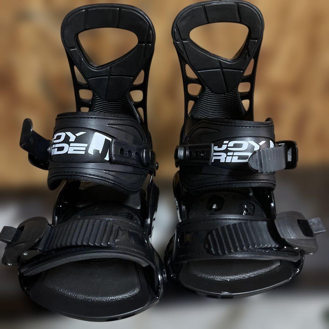 Jr.スノーボード head 128とJOY RIDE - メルカリ