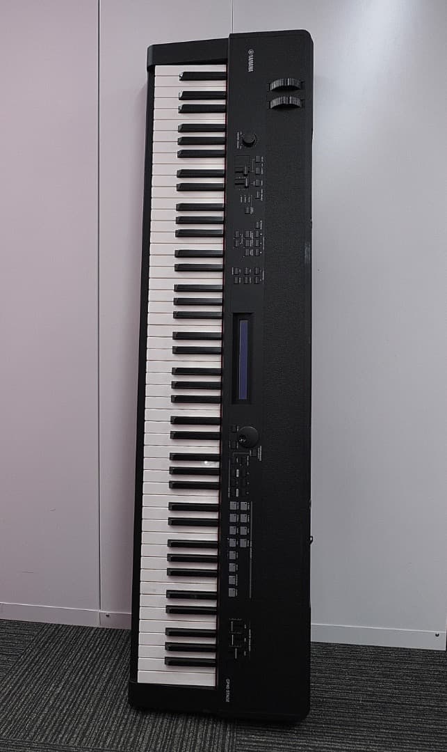 Yamaha CP40 STAGE 88鍵 デジタルピアノ - メルカリ