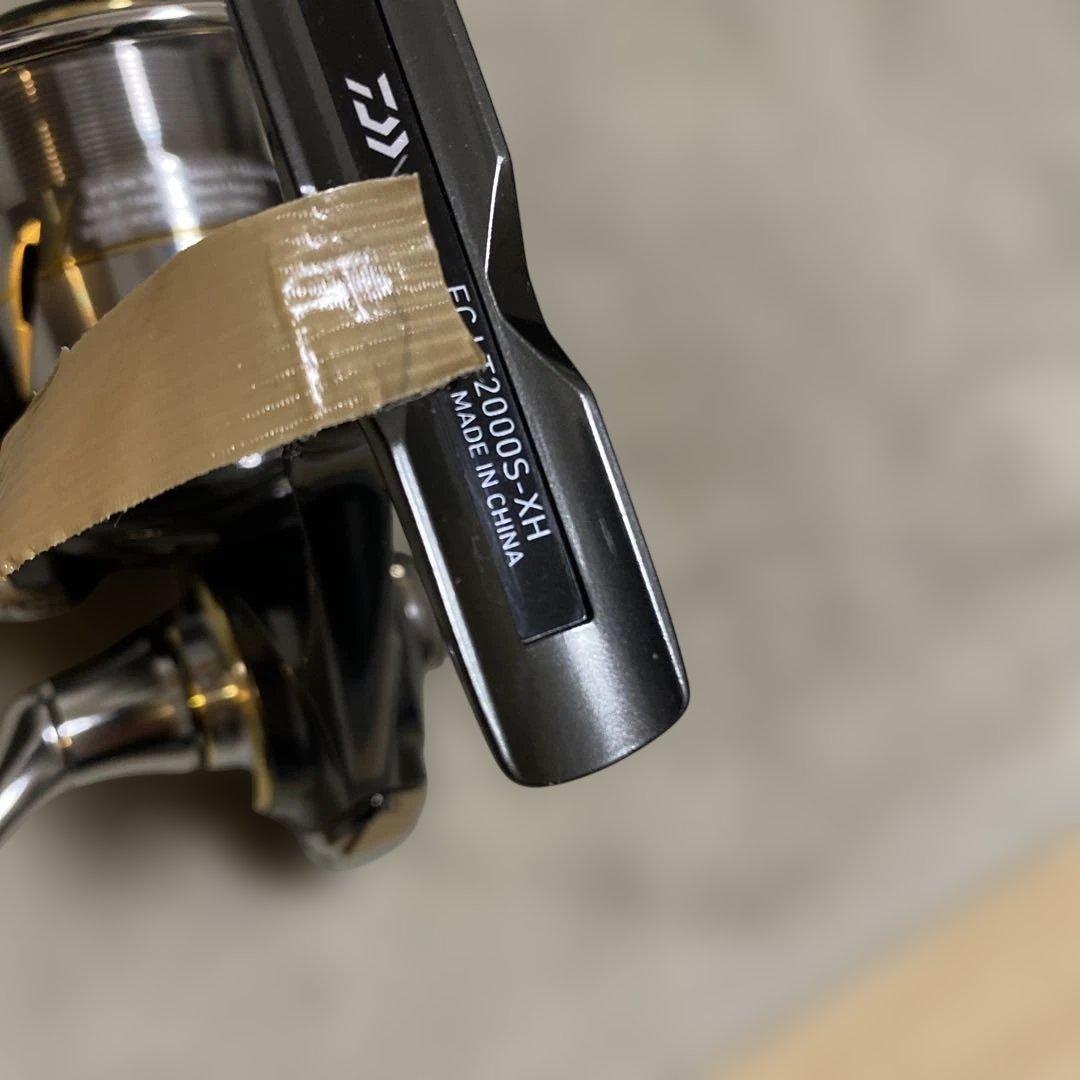 YMTY-A様専用【極美品】20ルビアス FC LT2000S-XH - メルカリ