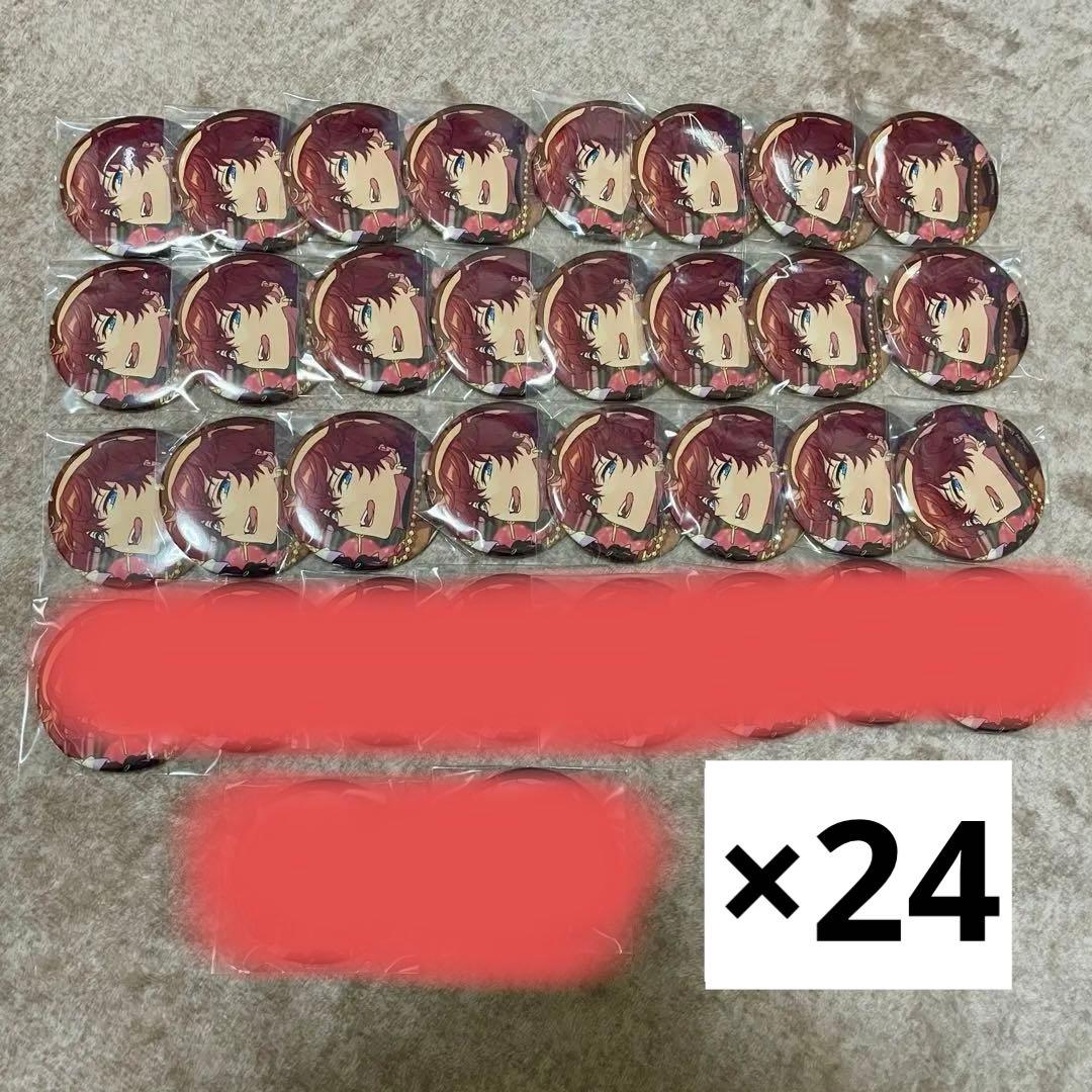 あんスタ 天城一彩 コレクション缶バッジ Feb あんスタ コレクション缶バッジ 天城一彩 Feb - メルカリ