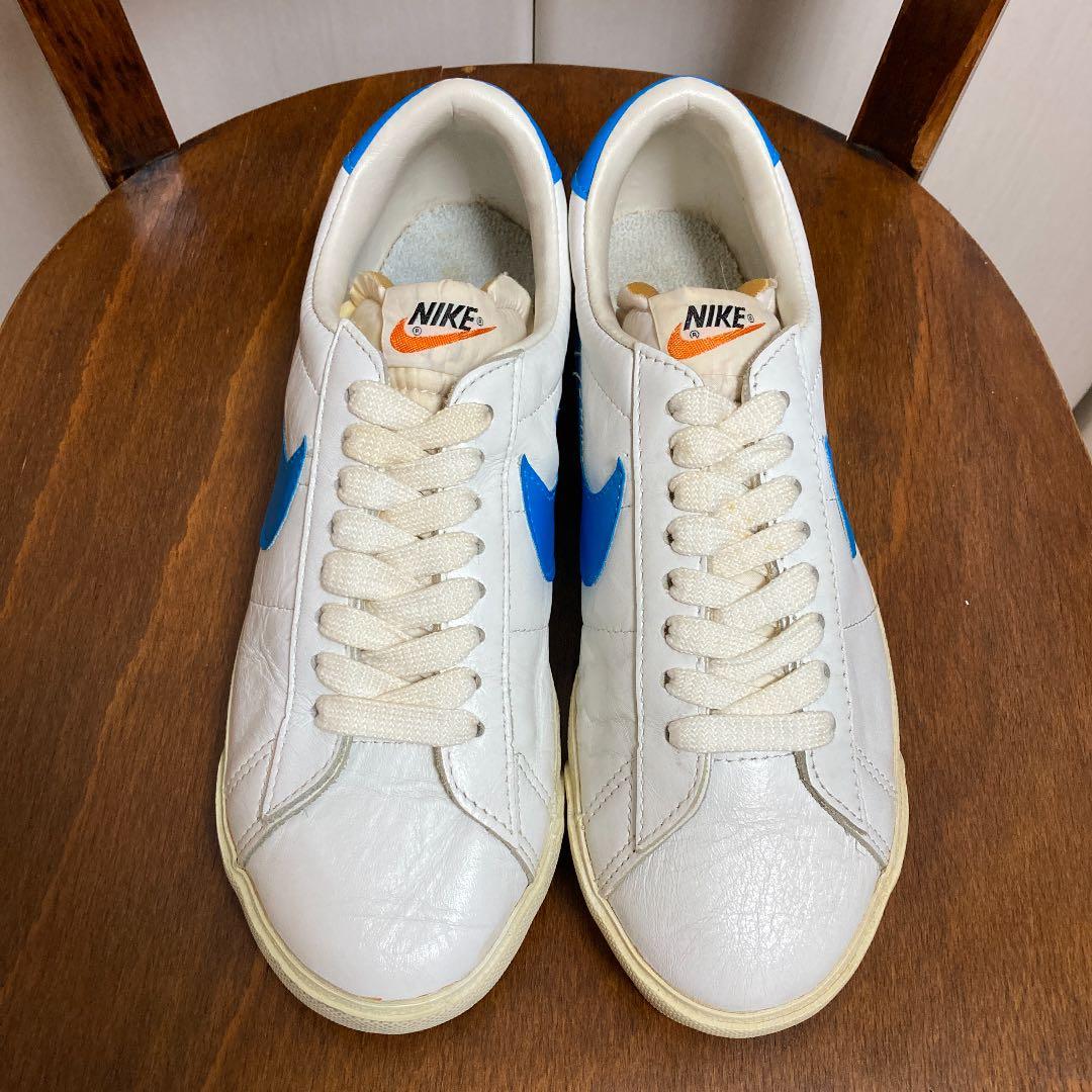 70'S NIKE FOREST HILLS フォレストヒルズ ヴィンテージ - メルカリ