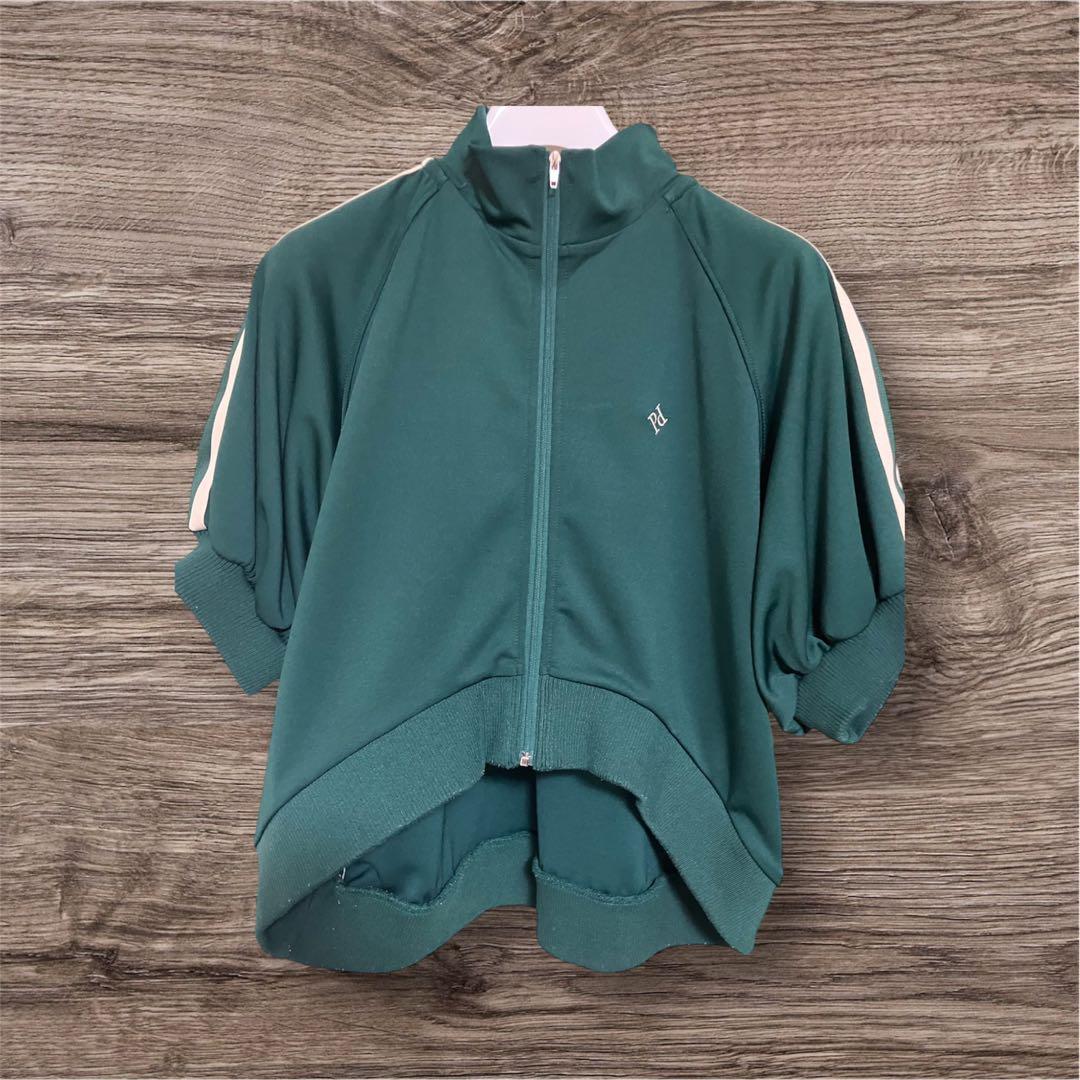 poppy あさぎーにょ ジャージ 上下セット - メルカリ