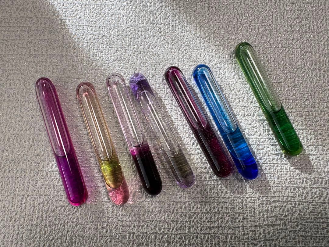 ビーマーライトペン　バイアル　ペガサス