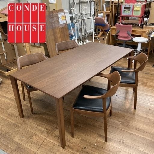 ⑤イス　Laranja-Bob専用S134 CONDEHOUSE カンディ tn.jpg