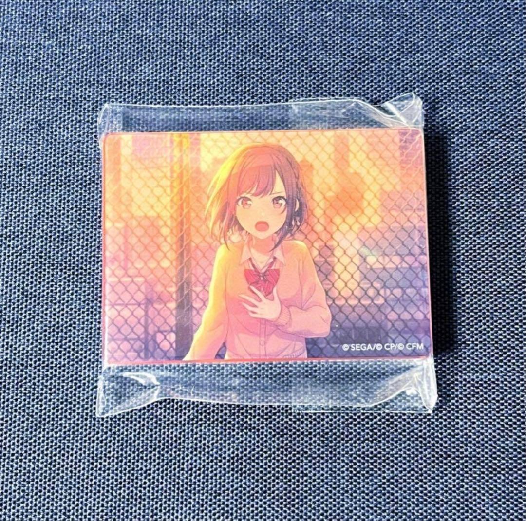 プロセカ 東雲絵名 ノーブルアート ロウワー 未開封 - メルカリ