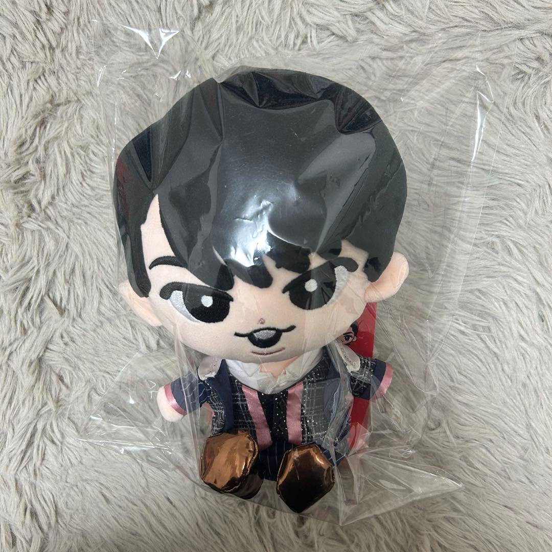 SnowMan 宮舘涼太 すのチルBIG - メルカリ