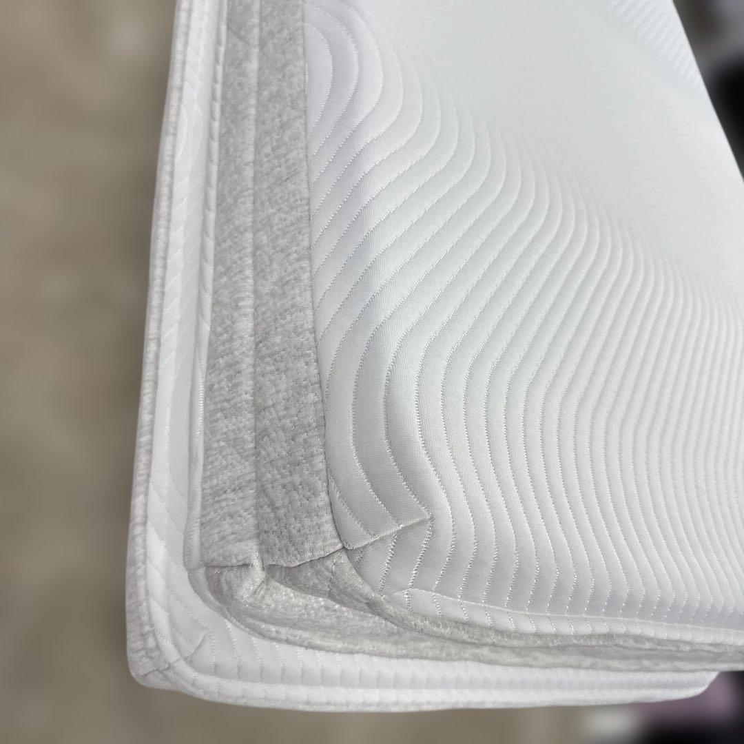 ①✨快適快眠✨コアラ布団OASIS セミダブル 三つ折り 折りたたみ布団