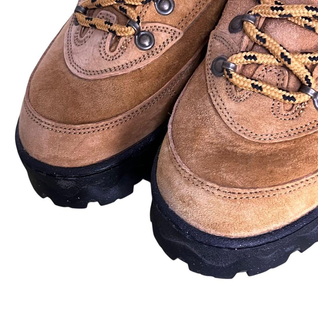 NIKE ラハール LOW ラタン ブラウン 24.0cm ウィメンズ