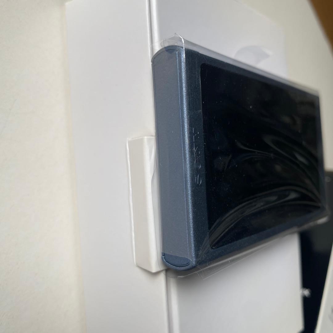 SONY NW-A47 デジタルミュージックプレーヤー 64GB