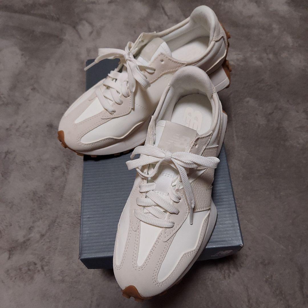 New Balance ホワイト スニーカー New Balance（ニューバランス） スニーカー U471 655(D) U471 U471 655