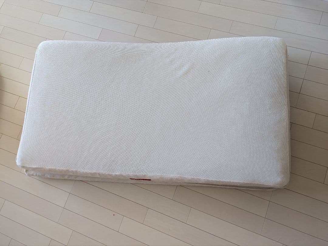 ブレインスリープ　マットレス　セミダブル