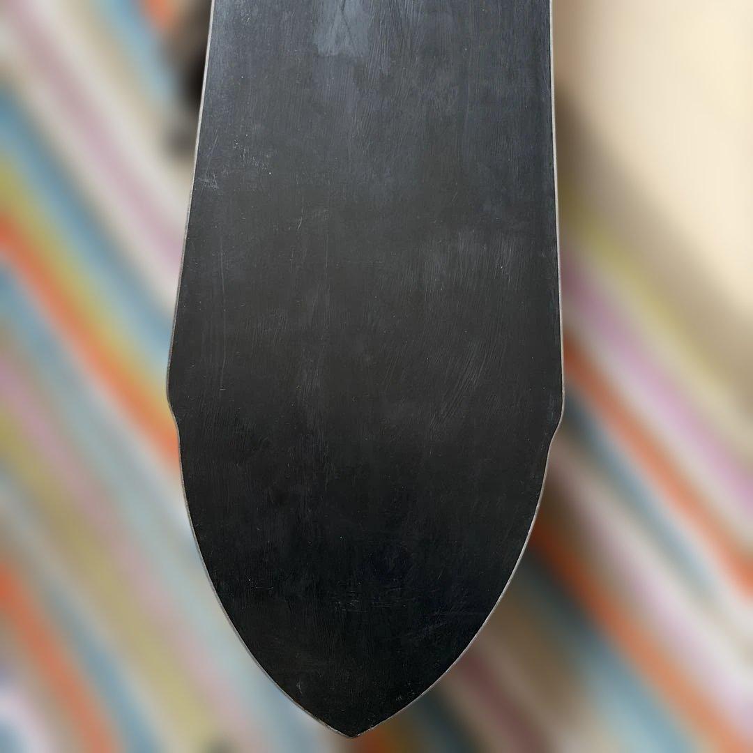 DEATH LABEL × DEUS “MULE” 159