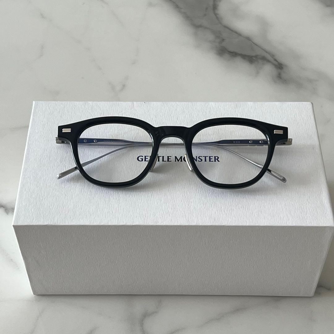 Gentle Monster(ジェントルモンスター) ROB - メルカリ