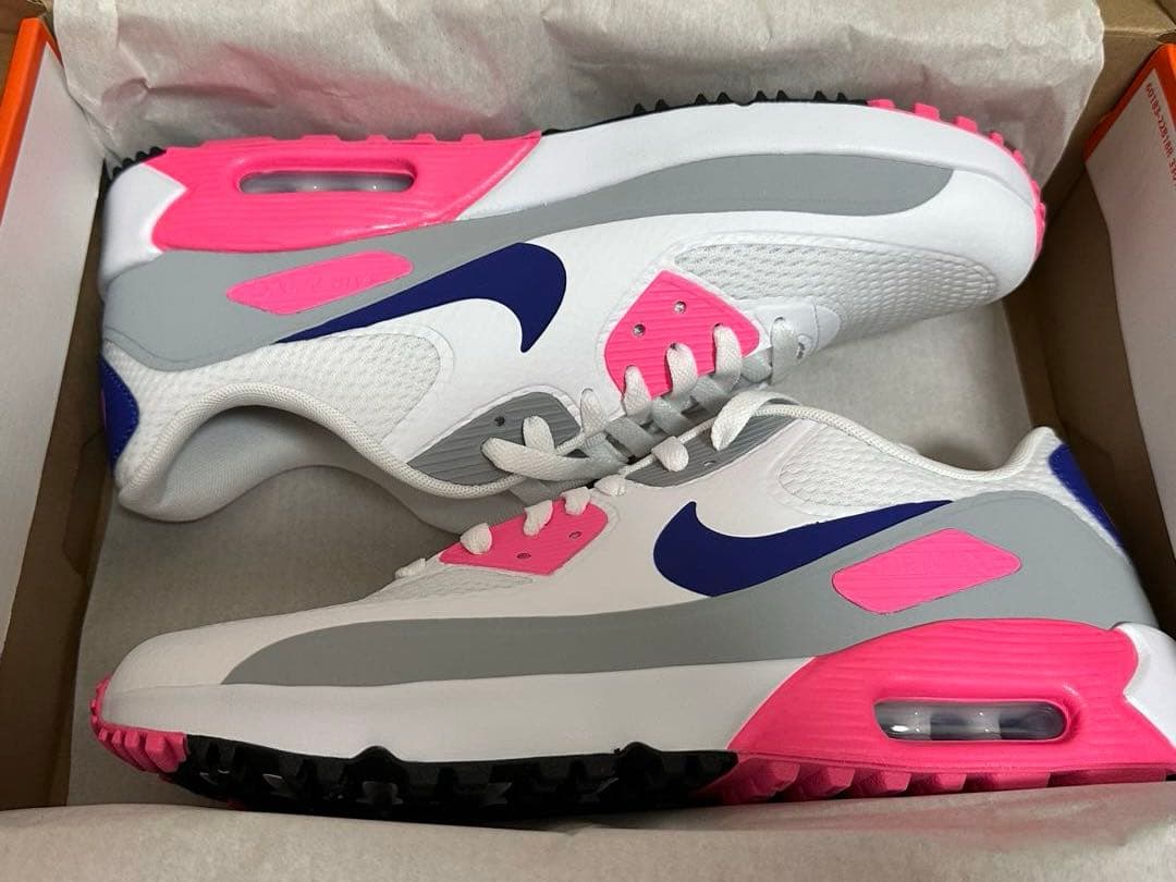 ナイキ エアマックス90G 28.5cm