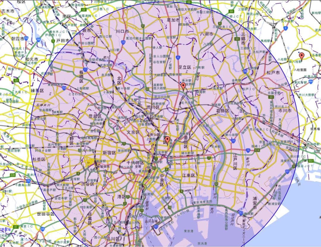 いか/ディノス　スライド式隙間収納ワゴン　16cmピッチ3列