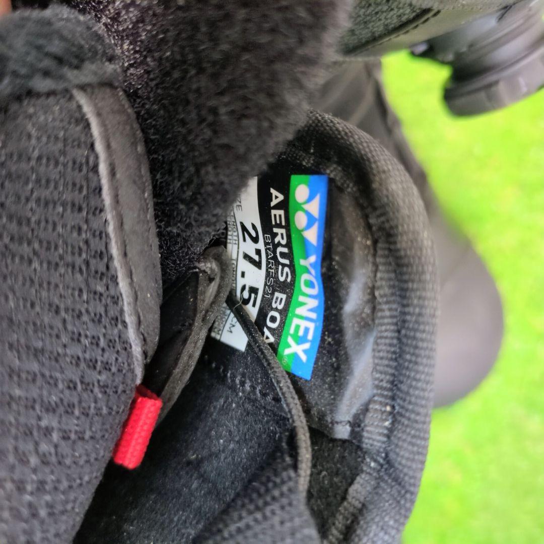 YONEX スノーボード ブーツ AERUS BOA 27.5cm