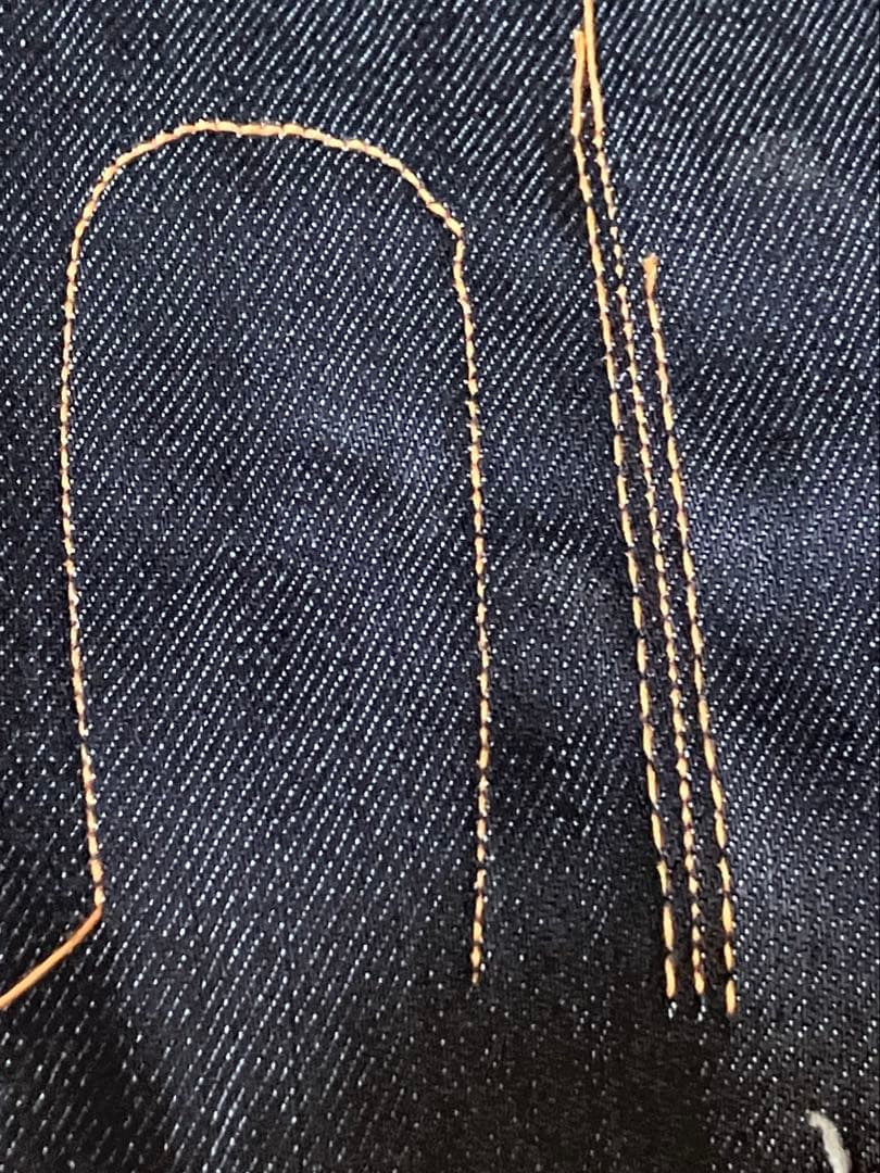 LEADチェーンステッチ・ミシン☆整備・調整機☆実働単環ミシン☆昭和