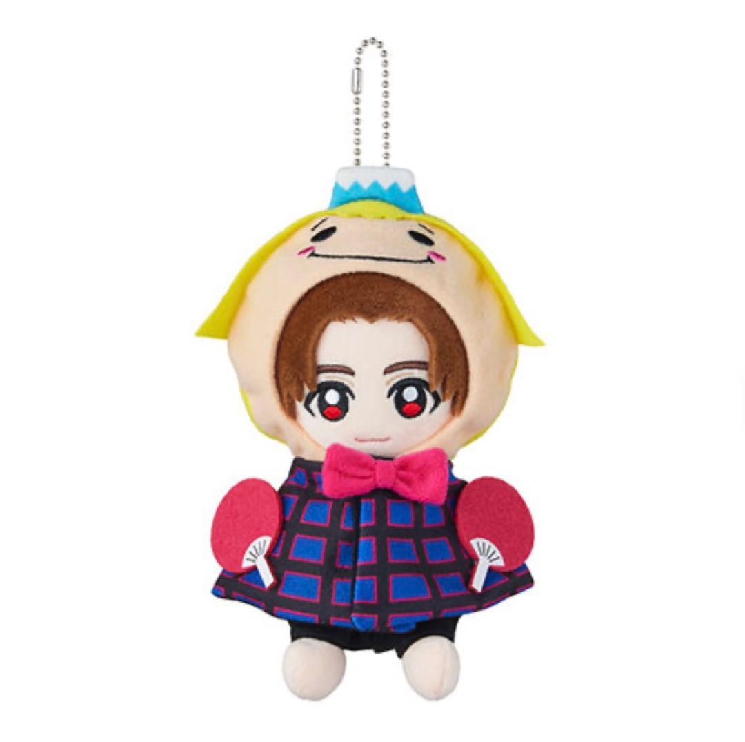 新品・未開封】Hey! Say! JUMP 山田涼介 ぬいぐるみ - メルカリ