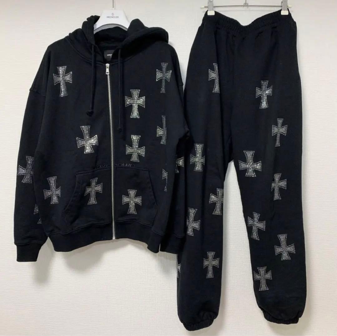 アンノウンセットアップ - メルカリ