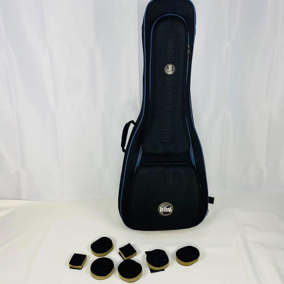 良品】トライバルプラネット tribal planet セミハードケース - メルカリ