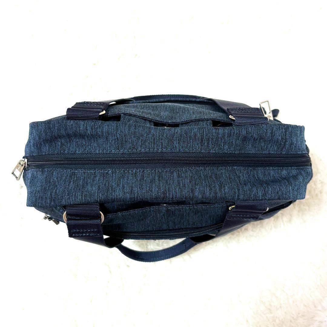 美品 beside-u ビサイユ リュック トートバッグ 定価2.5万 2way - メルカリ