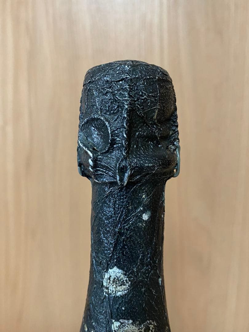 未開栓 Moët&Chandon Cuvée Dom Pérignon 1983