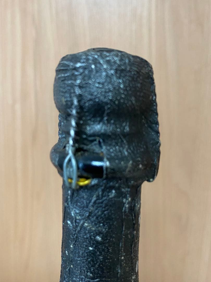 未開栓 Moët&Chandon Cuvée Dom Pérignon 1983