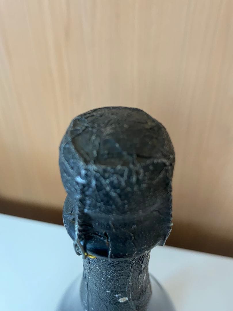 未開栓 Moët&Chandon Cuvée Dom Pérignon 1983