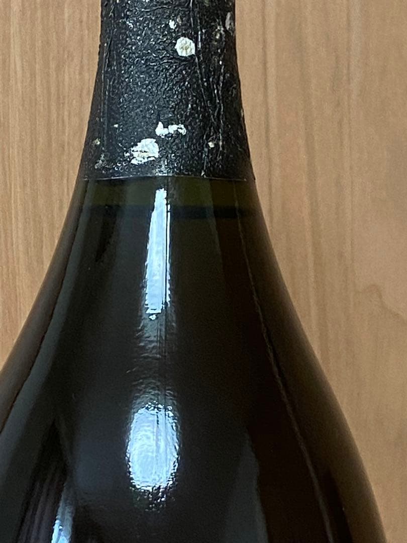 未開栓 Moët&Chandon Cuvée Dom Pérignon 1983