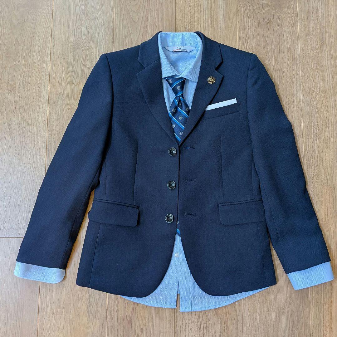 waltz by BEAMS DESIGN スーツ 140 セットアップ - メルカリ