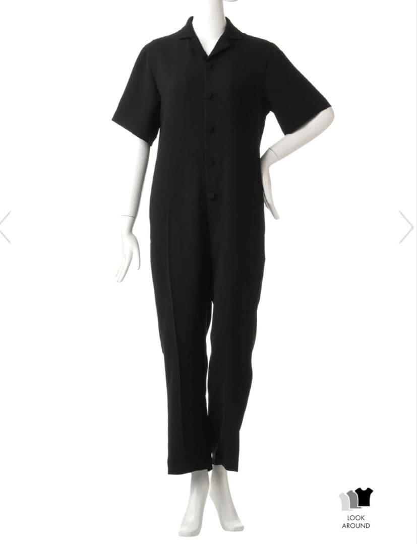 美品】【最終値下げ】シンゾーン オールインワン サイズ34