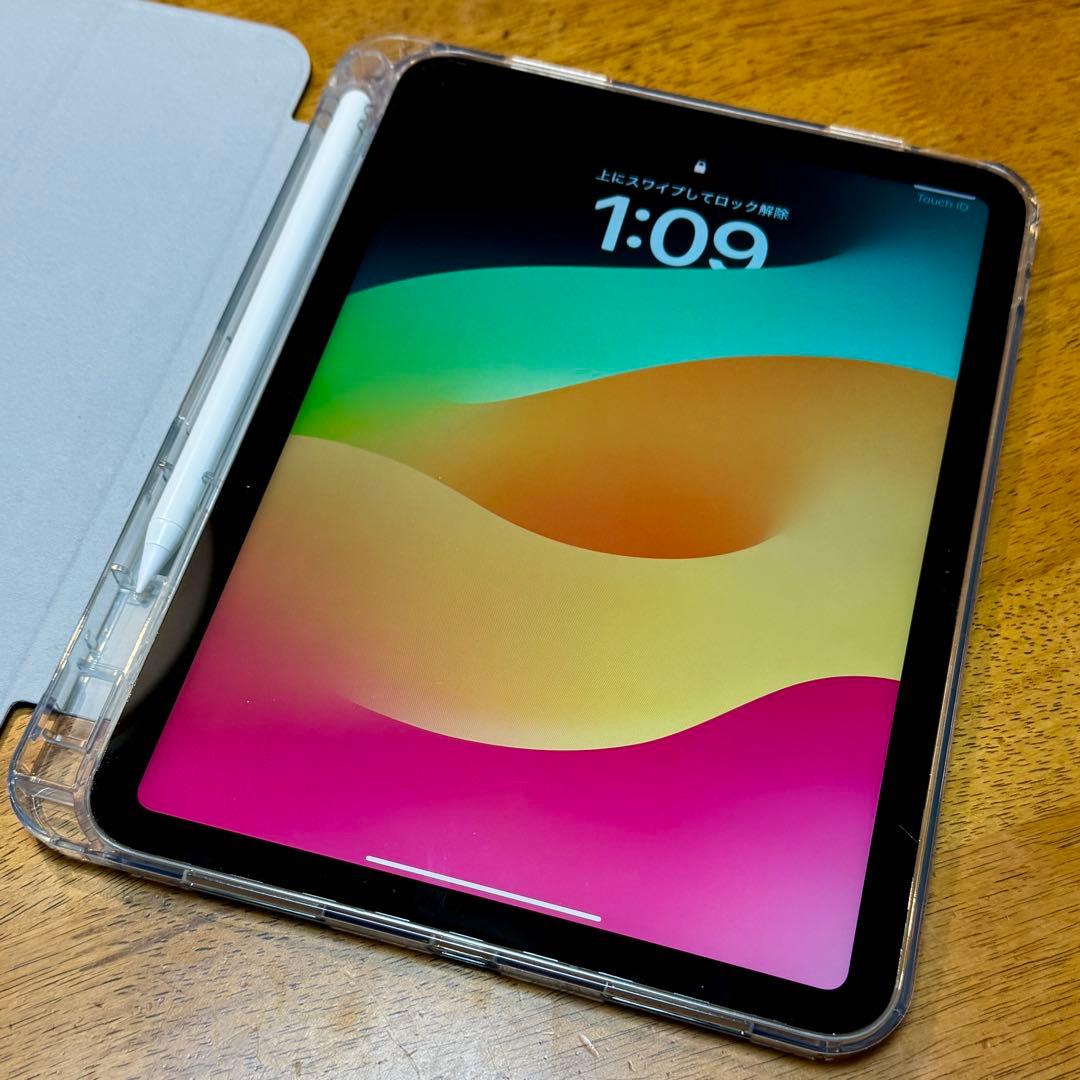 Apple iPad 第10世代　simフリー　おまけケース＆ペン Amazon.com: ProCase for iPad (A16) 11th Generation 11 Inch 2025
